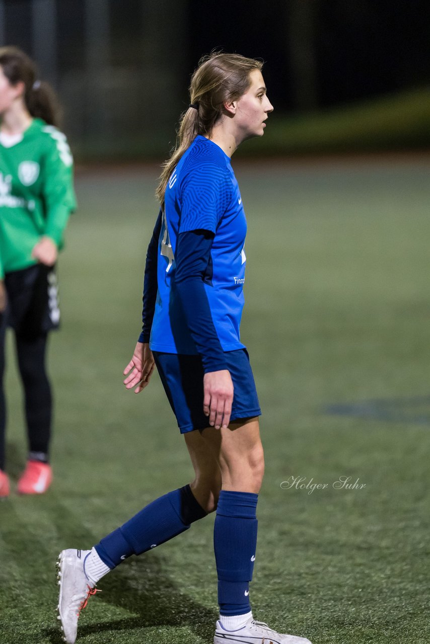 Bild 343 - F SC Ellerau - Rissener SV : Ergebnis: 7:0